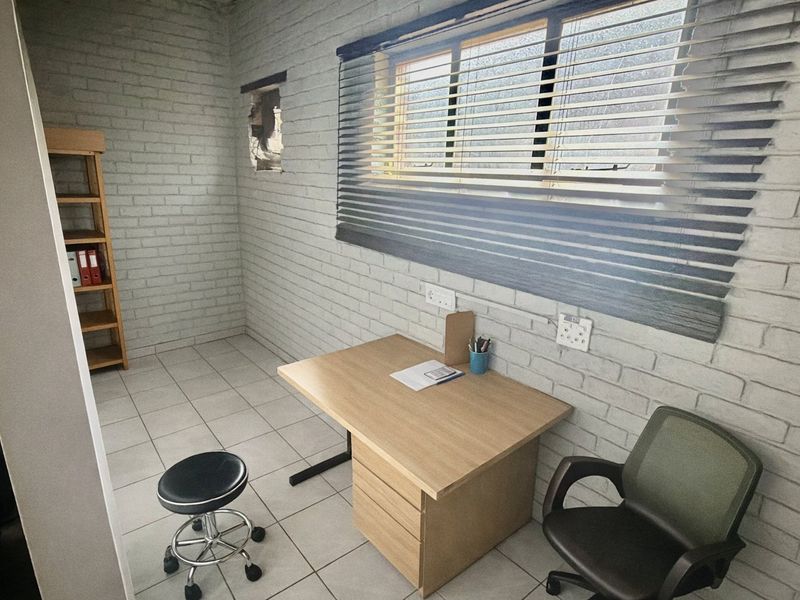 Prime Multi-Income Commercial Property with Established Retail & Residential Components - Photo 10