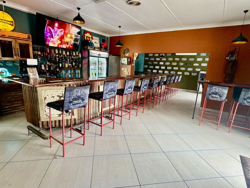 Prime Multi-Income Commercial Property with Established Retail & Residential Components - Photo 7