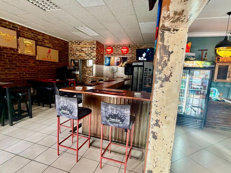 Prime Multi-Income Commercial Property with Established Retail & Residential Components - Photo 6