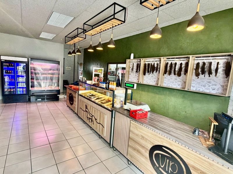 Prime Multi-Income Commercial Property with Established Retail & Residential Components - Photo 3