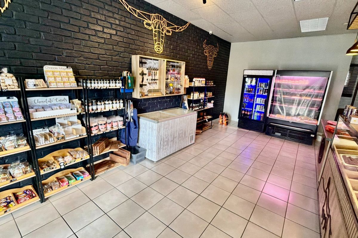 Prime Multi-Income Commercial Property with Established Retail & Residential Components - Photo 4