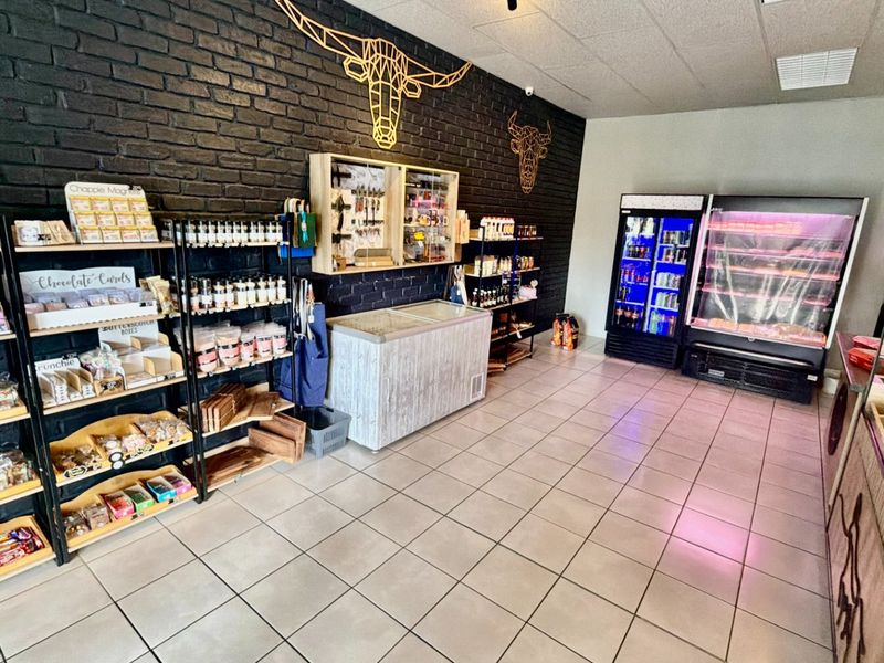 Prime Multi-Income Commercial Property with Established Retail & Residential Components - Photo 4