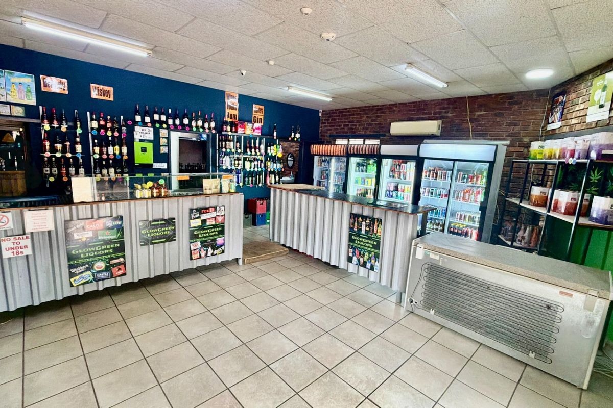 Prime Multi-Income Commercial Property with Established Retail & Residential Components - Photo 5