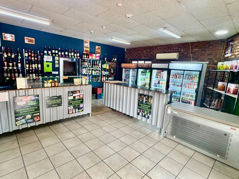 Prime Multi-Income Commercial Property with Established Retail & Residential Components - Photo 5