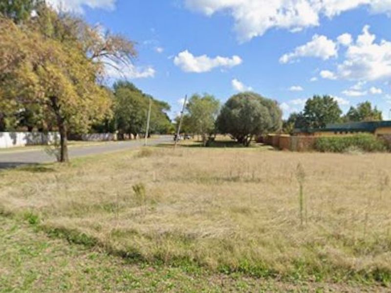 VACANT STAND IN STILFONTEIN EXT 4 - Photo 2