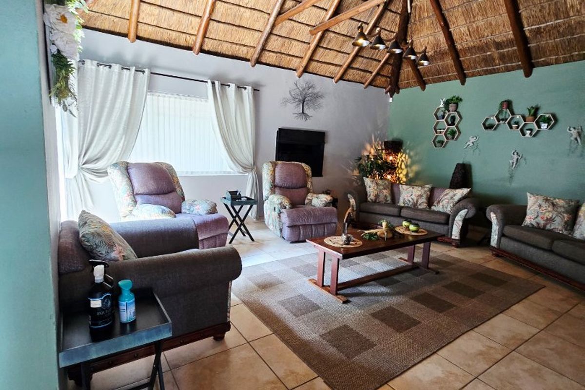 A Place Where Dreams and Nature Meet - Photo 4