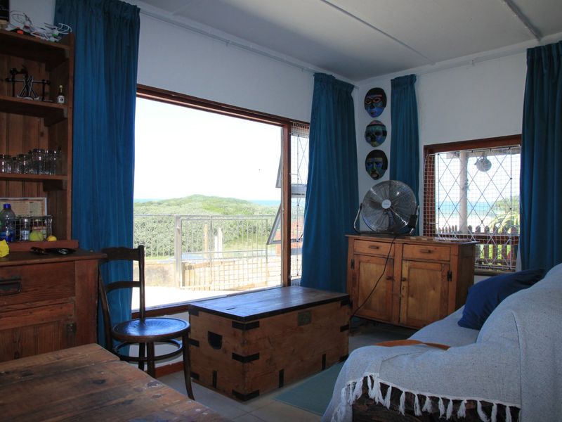 Charming 2-Bedroom Home with Ocean Views in Seavale, Eastern Cape PRICE REDUCED - Photo 9