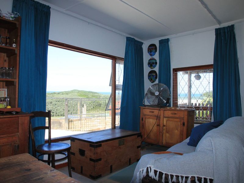 Charming 2-Bedroom Home with Ocean Views in Seavale, Eastern Cape PRICE REDUCED - Photo 8