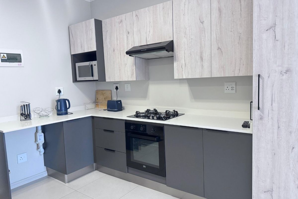 93 On New, Midrand is a perfect example of where modern living meets smart property positioning - Photo 5