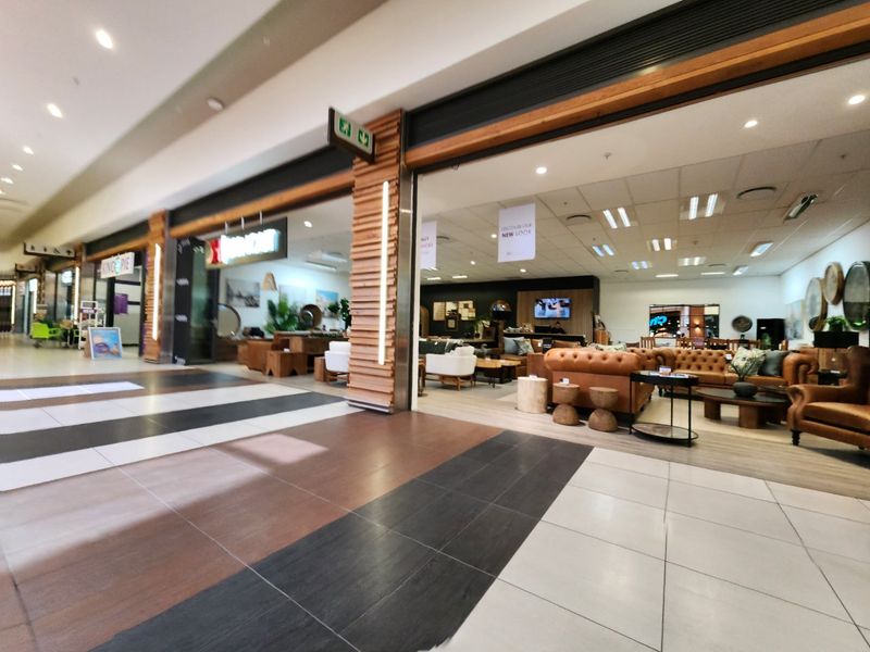 Helderberg Shopping Centre Retail Space To Rent - Photo 2