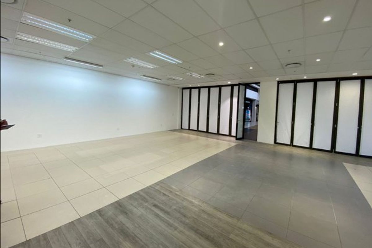 Helderberg Shopping Centre Retail Space To Rent - Photo 5