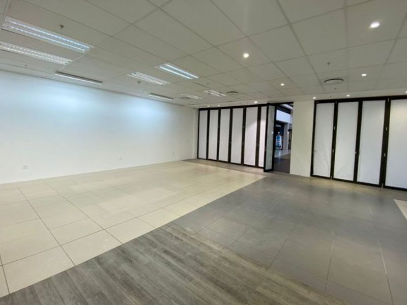 Helderberg Shopping Centre Retail Space To Rent - Photo 5