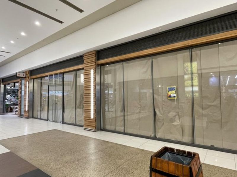 Helderberg Shopping Centre Retail Space To Rent - Photo 10