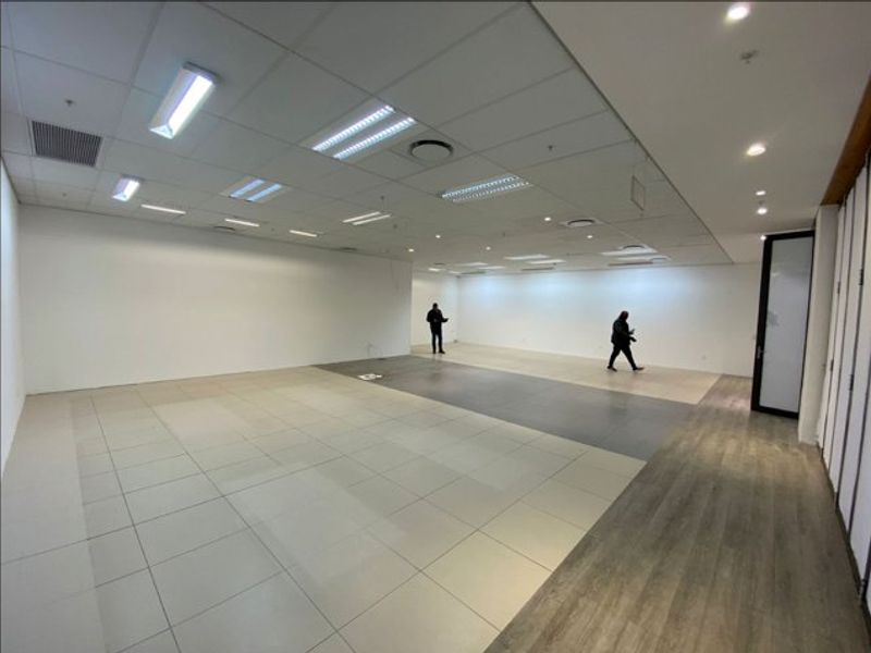Helderberg Shopping Centre Retail Space To Rent - Photo 8