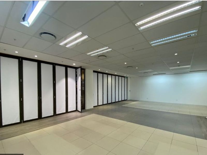 Helderberg Shopping Centre Retail Space To Rent - Photo 6