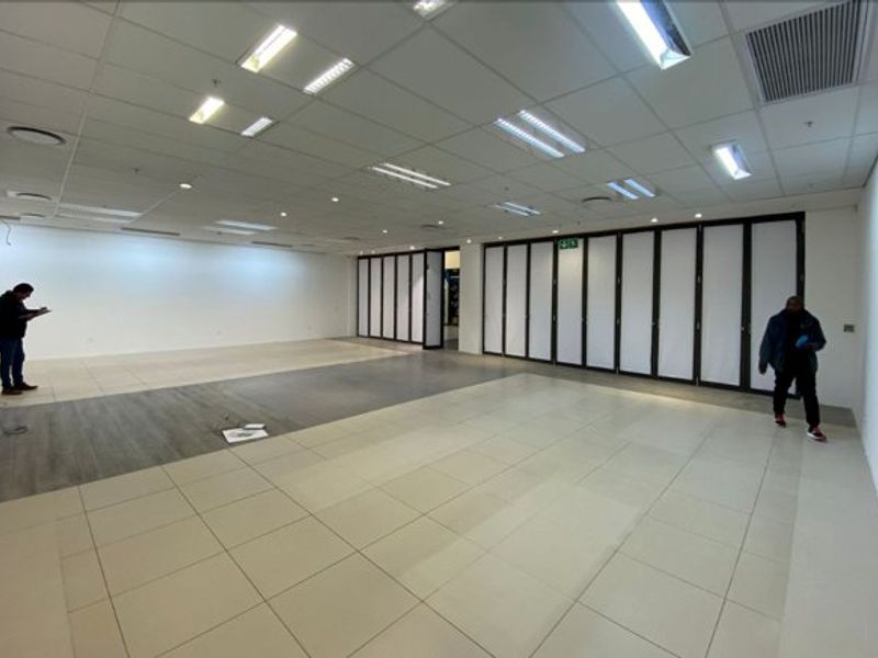 Helderberg Shopping Centre Retail Space To Rent - Photo 3