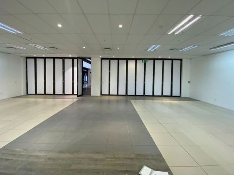 Helderberg Shopping Centre Retail Space To Rent - Photo 4