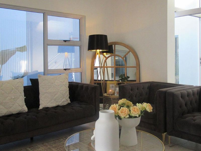 4 Bedroom, 3 Bathroom Cluster with garden and swimming pool - Photo 6