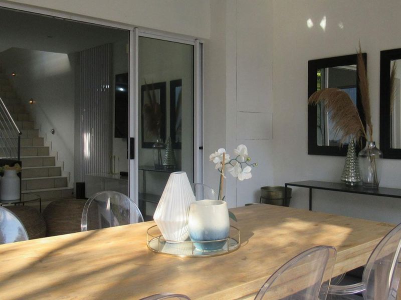 4 Bedroom, 3 Bathroom Cluster with garden and swimming pool - Photo 10