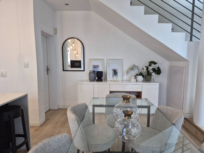 4 Bedroom, 3 Bathroom Cluster with garden and swimming pool - Photo 7