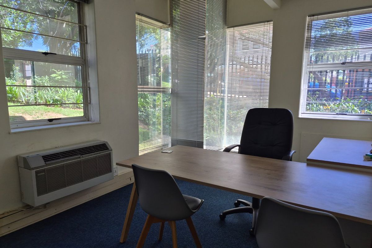 Furnished Ground Floor Office Suite - Available Now - Photo 2