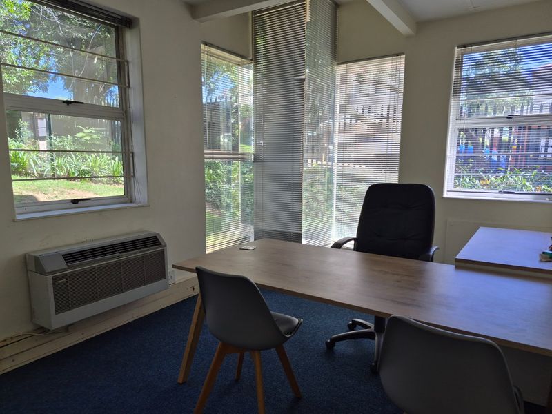 Furnished Ground Floor Office Suite - Available Now - Photo 2