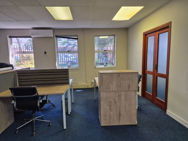 Furnished Ground Floor Office Suite - Available Now - Photo 10