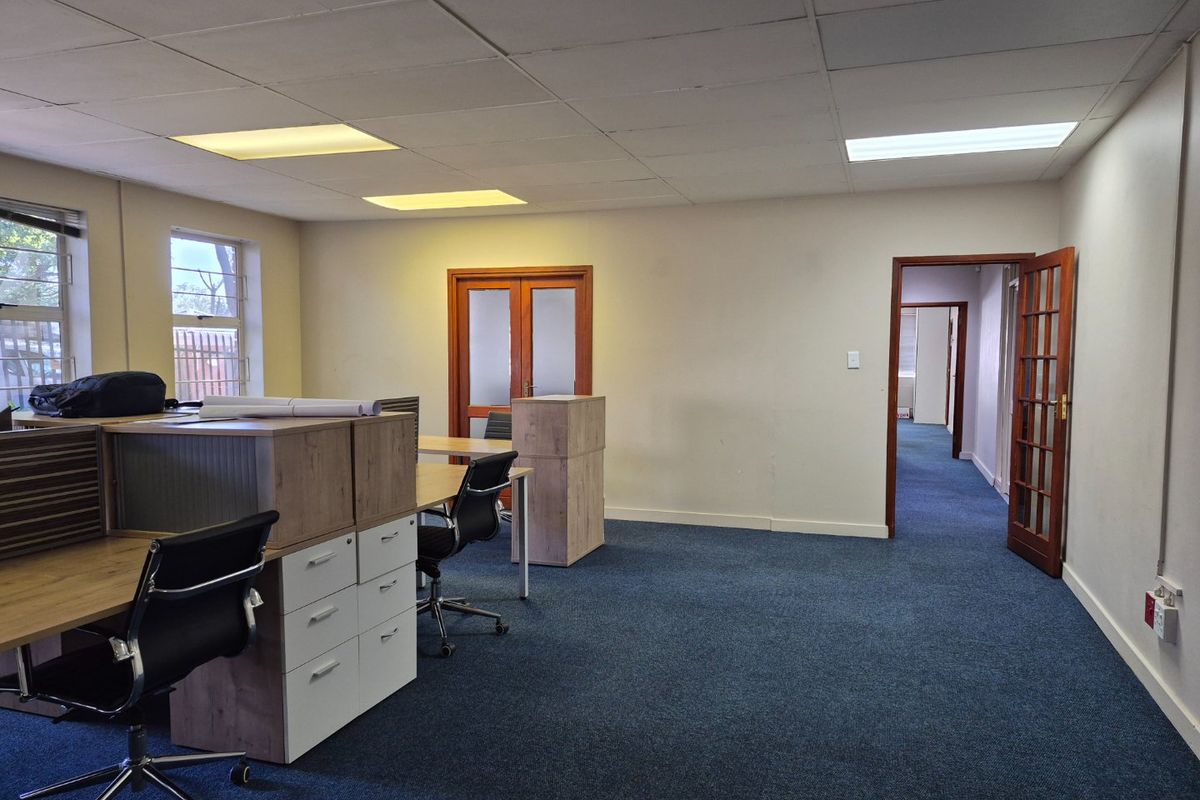 Furnished Ground Floor Office Suite - Available Now - Photo 3