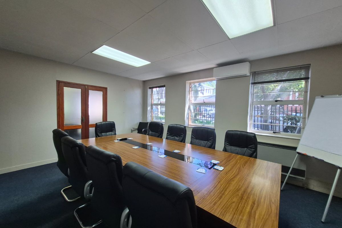 MOVE-IN READY FURNISHED OFFICE SUITE  -  AVAILABLE NOW - Photo 3