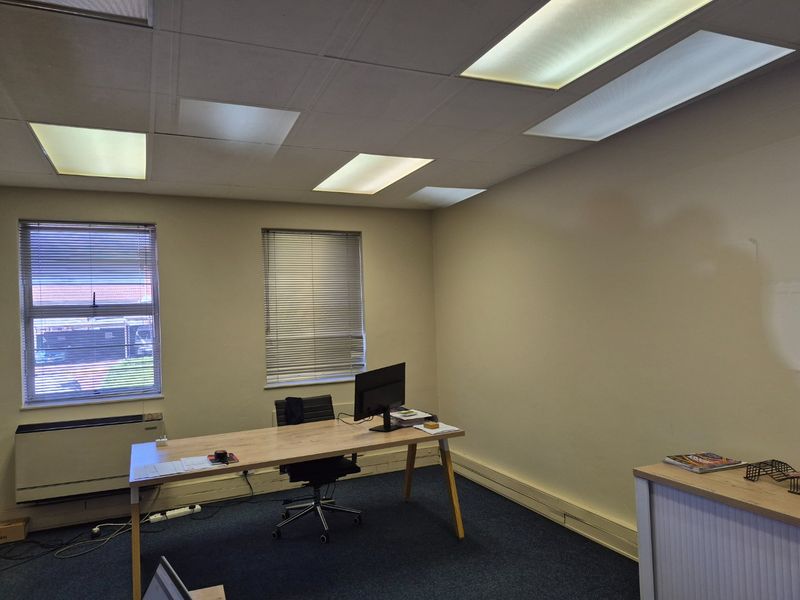MOVE-IN READY FURNISHED OFFICE SUITE  -  AVAILABLE NOW - Photo 10