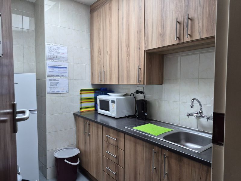 MOVE-IN READY FURNISHED OFFICE SUITE  -  AVAILABLE NOW - Photo 9