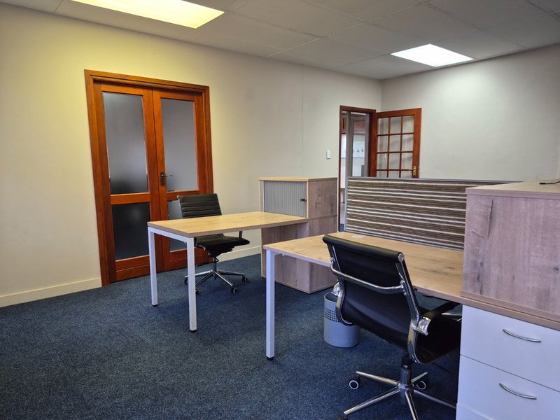 MOVE-IN READY FURNISHED OFFICE SUITE  -  AVAILABLE NOW - Photo 7