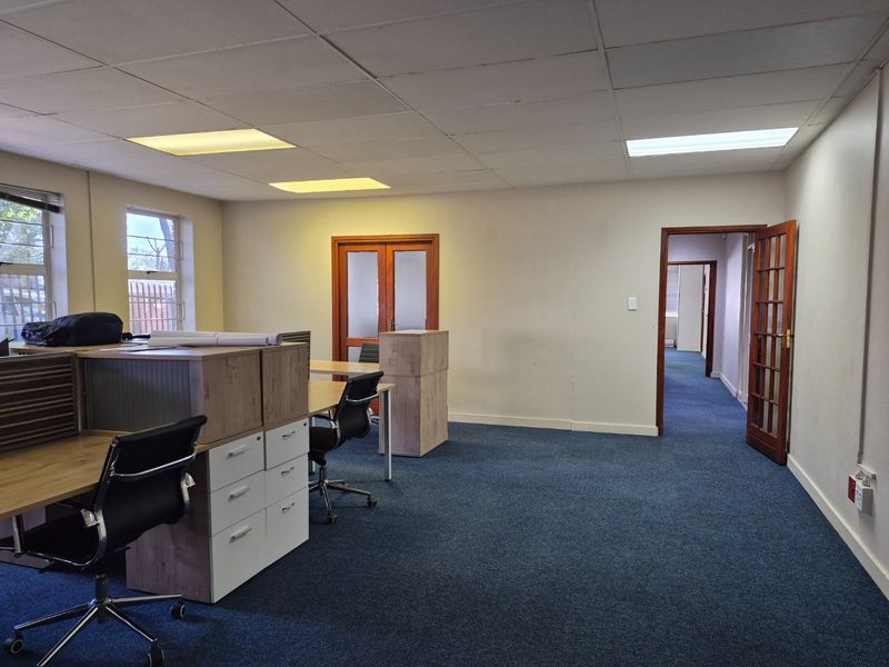 MOVE-IN READY FURNISHED OFFICE SUITE  -  AVAILABLE NOW - Photo 6