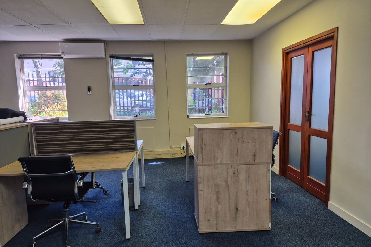 MOVE-IN READY FURNISHED OFFICE SUITE  -  AVAILABLE NOW - Photo 4