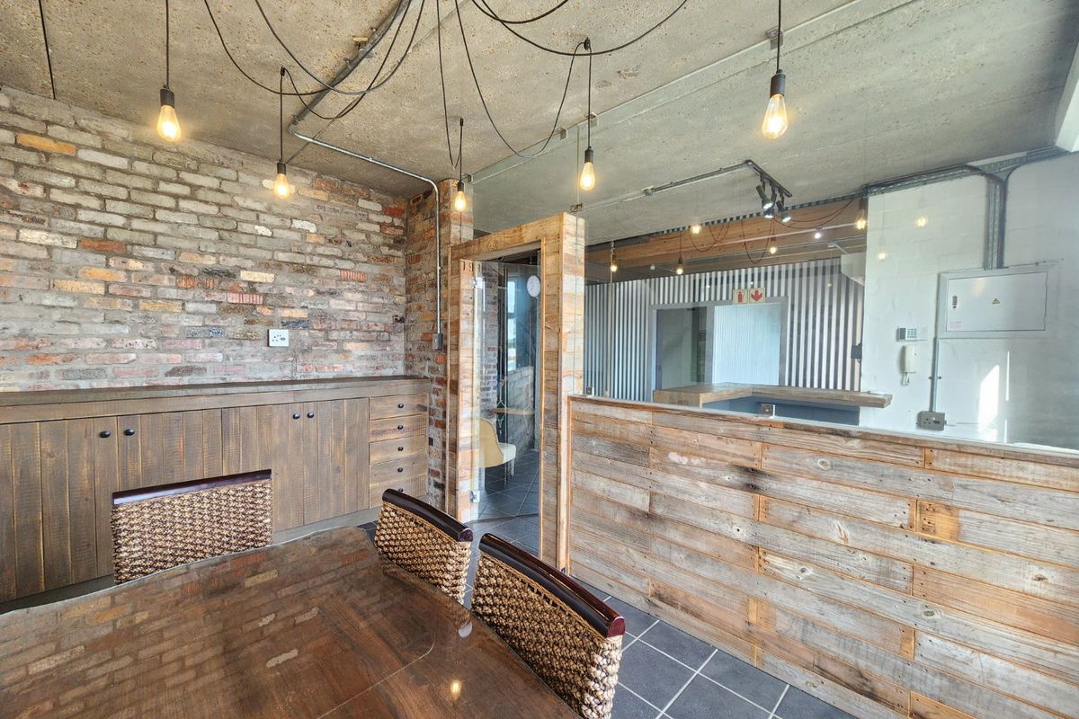 Versatile 180m2 Office & Storage Space To Rent - Photo 2