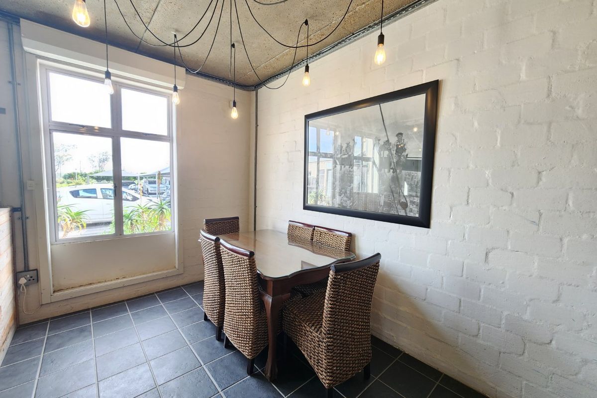 Versatile 180m2 Office & Storage Space To Rent - Photo 4