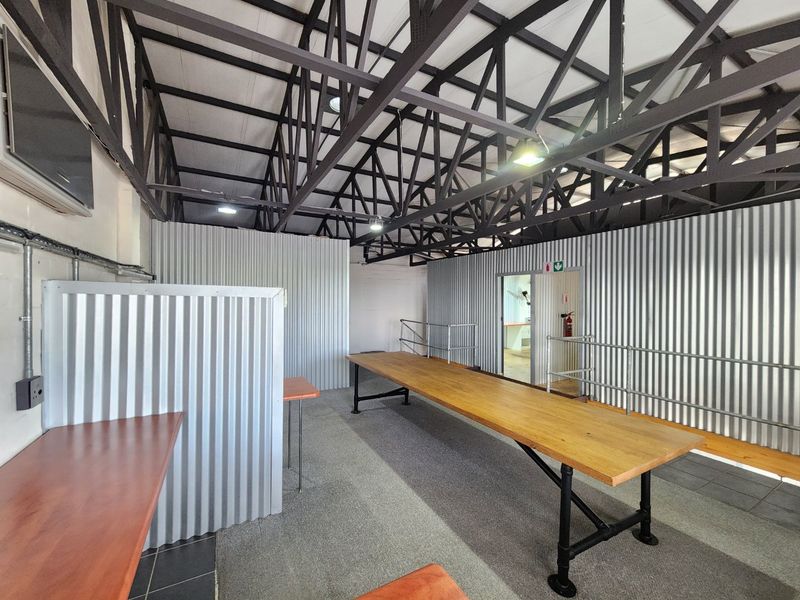 Versatile 180m2 Office & Storage Space To Rent - Photo 7