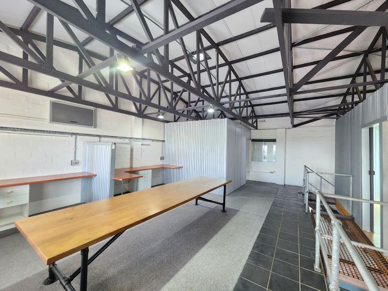 Versatile 180m2 Office & Storage Space To Rent - Photo 6