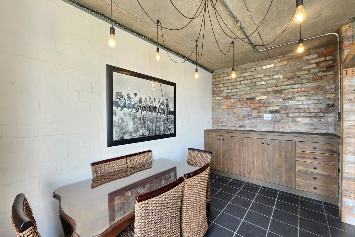 Versatile 180m2 Office & Storage Space To Rent - Photo 3