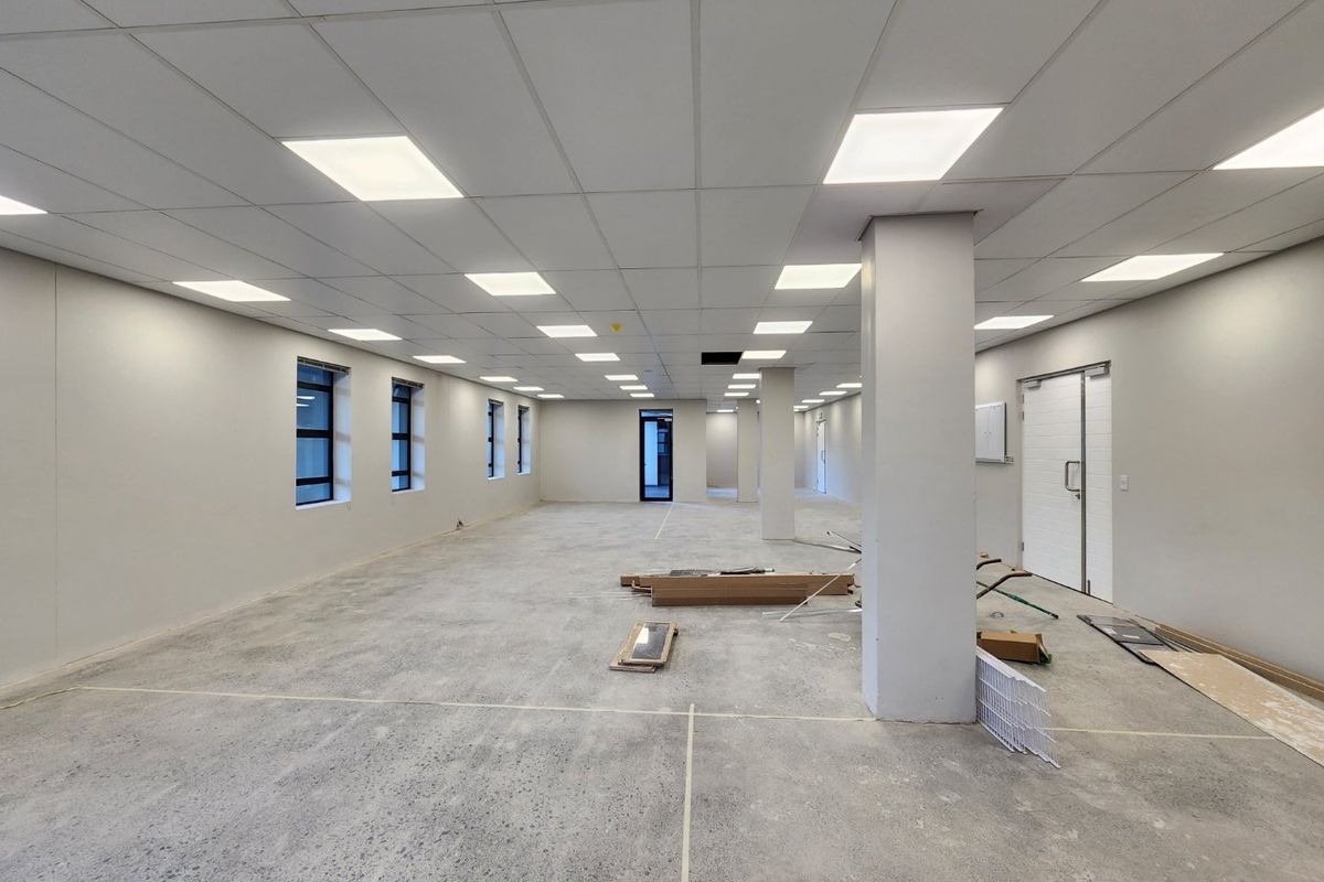 0 Bed Commercial in Heartland Beach Road Precinct for Rent - Photo 5