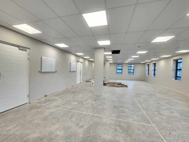 0 Bed Commercial in Heartland Beach Road Precinct for Rent - Photo 9