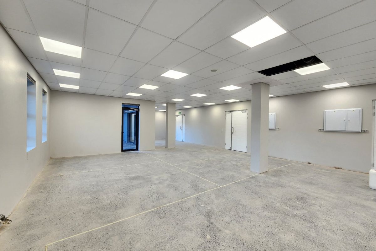 0 Bed Commercial in Heartland Beach Road Precinct for Rent - Photo 3