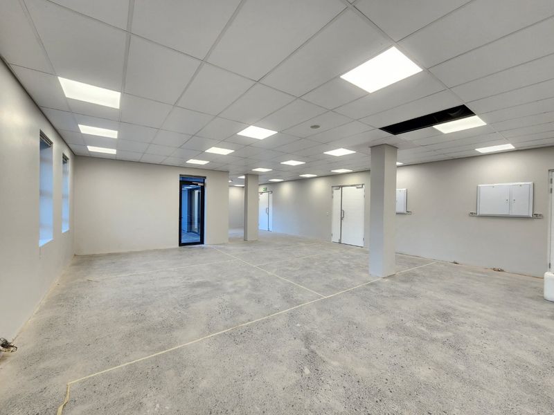 0 Bed Commercial in Heartland Beach Road Precinct for Rent - Photo 3