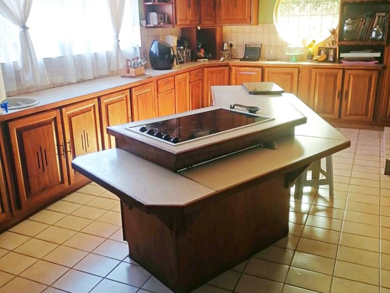 Spacious Family Home with Entertainment Haven & Income Potential! - Photo 7