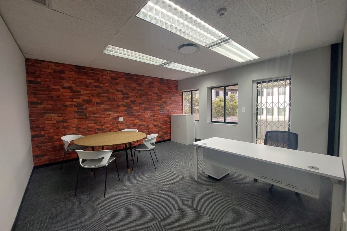 Premium Fully Furnished Offices to let in Bryanston - Photo 3