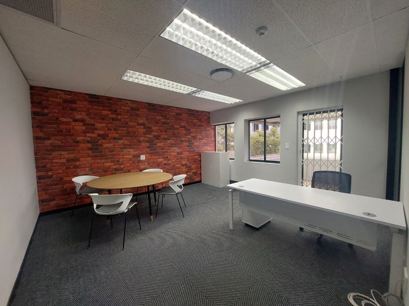 Premium Fully Furnished Offices to let in Bryanston - Photo 3