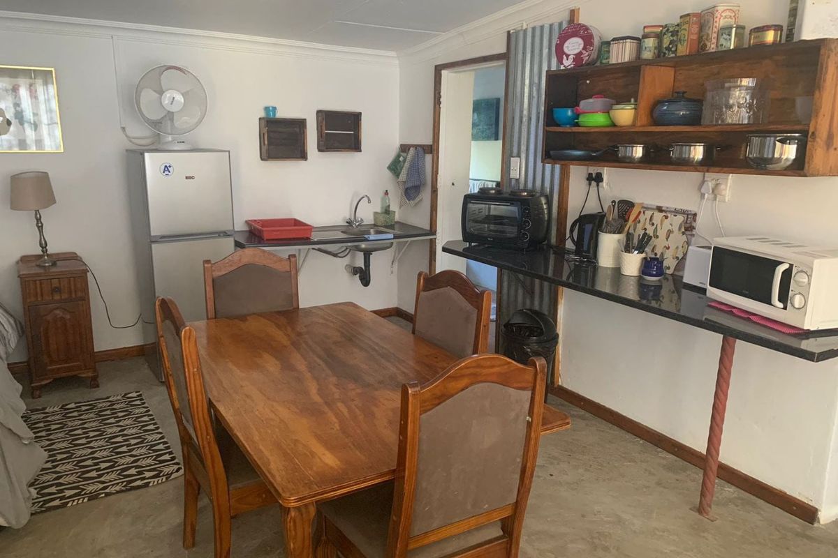 Stunning 10ha Riverfront Retreat on the Vaal River – Just 15 Minutes from Orkney - Photo 4