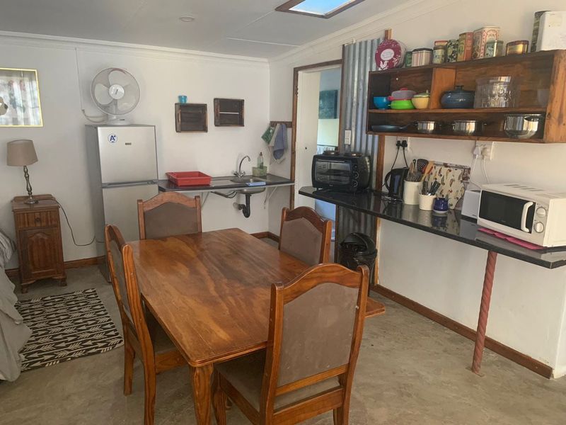 Stunning 10ha Riverfront Retreat on the Vaal River – Just 15 Minutes from Orkney - Photo 4