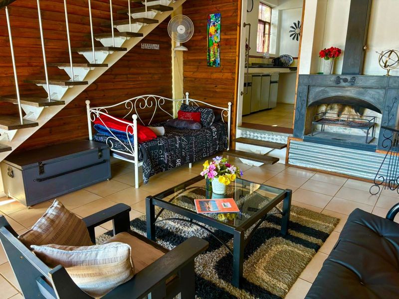 Stunning 10ha Riverfront Retreat on the Vaal River – Just 15 Minutes from Orkney - Photo 7