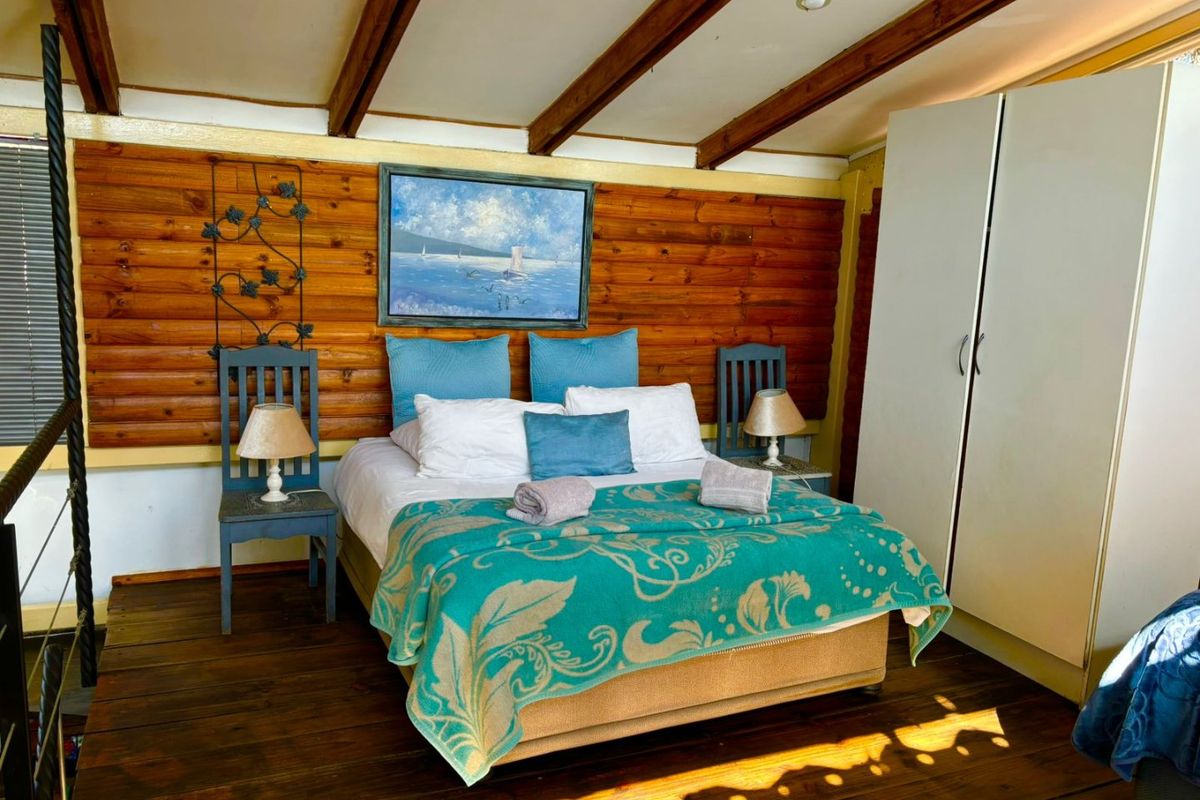 Stunning 10ha Riverfront Retreat on the Vaal River – Just 15 Minutes from Orkney - Photo 5